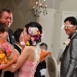 アートグレイス・ウエディングコースト 大阪の写真15枚目