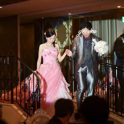 アートグレイス・ウエディングコースト 大阪の写真22枚目