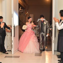 アートグレイス・ウエディングコースト 大阪の写真24枚目