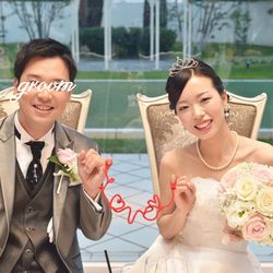 アートグレイス・ウエディングコースト 大阪の写真25枚目