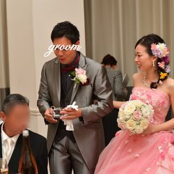 アートグレイス・ウエディングコースト 大阪の写真15枚目