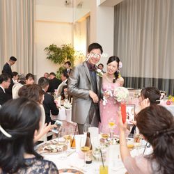 アートグレイス・ウエディングコースト 大阪の写真23枚目