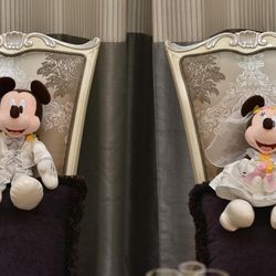 アートグレイス・ウエディングコースト 大阪の写真14枚目