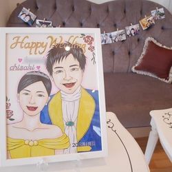 アートグレイス・ウエディングコースト 大阪の写真36枚目