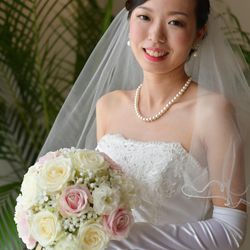 アートグレイス・ウエディングコースト 大阪の写真15枚目