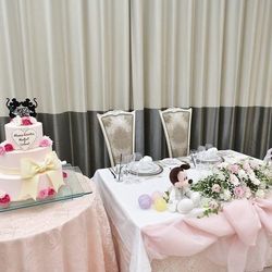 アートグレイス・ウエディングコースト 大阪の写真13枚目