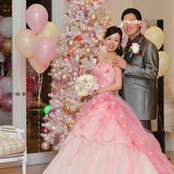 アートグレイス・ウエディングコースト 大阪の写真20枚目