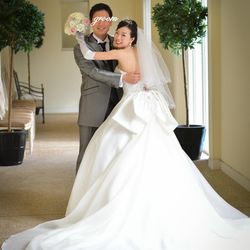 アートグレイス・ウエディングコースト 大阪の写真18枚目