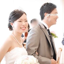 アートグレイス・ウエディングコースト 大阪の写真36枚目