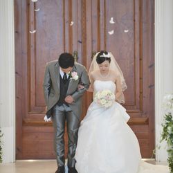 アートグレイス・ウエディングコースト 大阪の写真7枚目