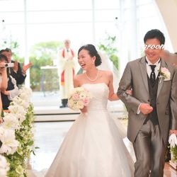 アートグレイス・ウエディングコースト 大阪の写真32枚目