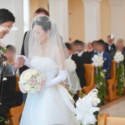 アートグレイス・ウエディングコースト 大阪の写真20枚目