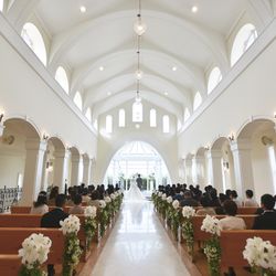 アートグレイス・ウエディングコースト 大阪の写真20枚目