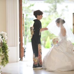 アートグレイス・ウエディングコースト 大阪の写真27枚目