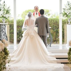 アートグレイス・ウエディングコースト 大阪の写真26枚目