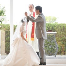 アートグレイス・ウエディングコースト 大阪の写真33枚目