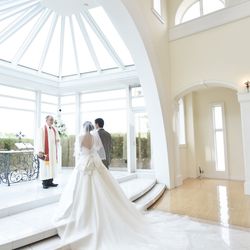 アートグレイス・ウエディングコースト 大阪の写真31枚目