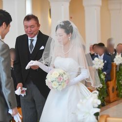 アートグレイス・ウエディングコースト 大阪の写真14枚目