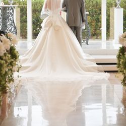 アートグレイス・ウエディングコースト 大阪の写真23枚目