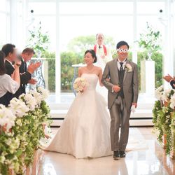 アートグレイス・ウエディングコースト 大阪の写真36枚目