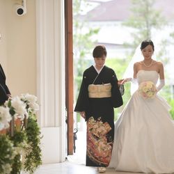 アートグレイス・ウエディングコースト 大阪の写真12枚目