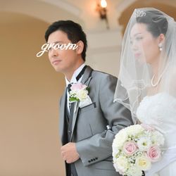 アートグレイス・ウエディングコースト 大阪の写真15枚目