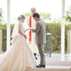 アートグレイス・ウエディングコースト 大阪の写真29枚目