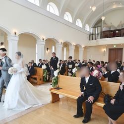 アートグレイス・ウエディングコースト 大阪の写真31枚目