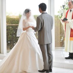 アートグレイス・ウエディングコースト 大阪の写真17枚目