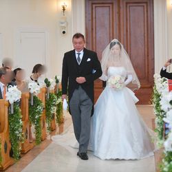 アートグレイス・ウエディングコースト 大阪の写真18枚目