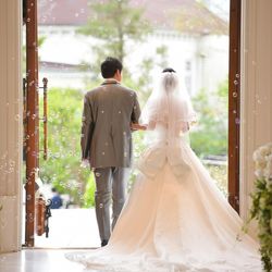 アートグレイス・ウエディングコースト 大阪の写真20枚目