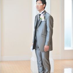 アートグレイス・ウエディングコースト 大阪の写真31枚目