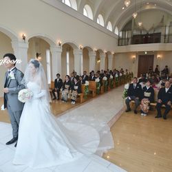 アートグレイス・ウエディングコースト 大阪の写真29枚目