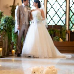 ザ マーカススクエア福岡の写真12枚目