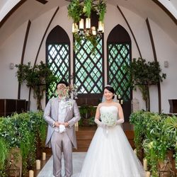 ザ マーカススクエア福岡の写真9枚目