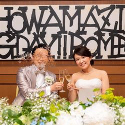 ザ マーカススクエア福岡の写真31枚目