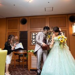 ザ マーカススクエア福岡の写真20枚目