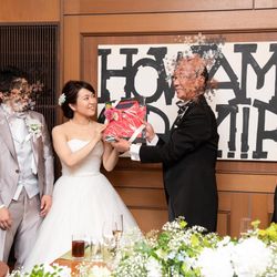 ザ マーカススクエア福岡の写真8枚目