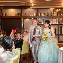 ザ マーカススクエア福岡の写真1枚目