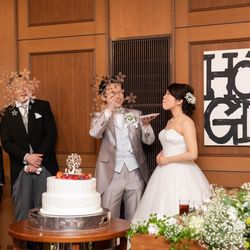 ザ マーカススクエア福岡の写真7枚目