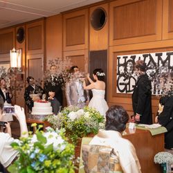 ザ マーカススクエア福岡の写真15枚目