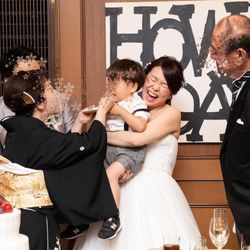 ザ マーカススクエア福岡の写真14枚目