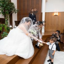 ザ マーカススクエア福岡の写真9枚目