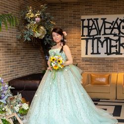 ザ マーカススクエア福岡の写真14枚目