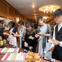 ザ マーカススクエア福岡の写真2枚目