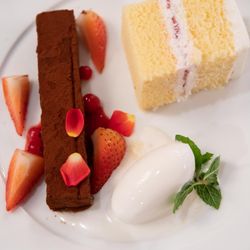 ザ マーカススクエア福岡の写真31枚目