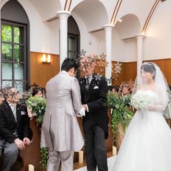 ザ マーカススクエア福岡の写真14枚目