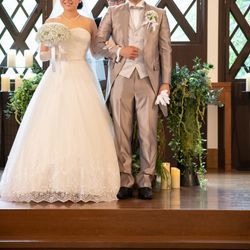 ザ マーカススクエア福岡の写真23枚目