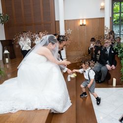 ザ マーカススクエア福岡の写真13枚目