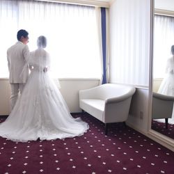 ザ コンチネンタル横浜の写真27枚目